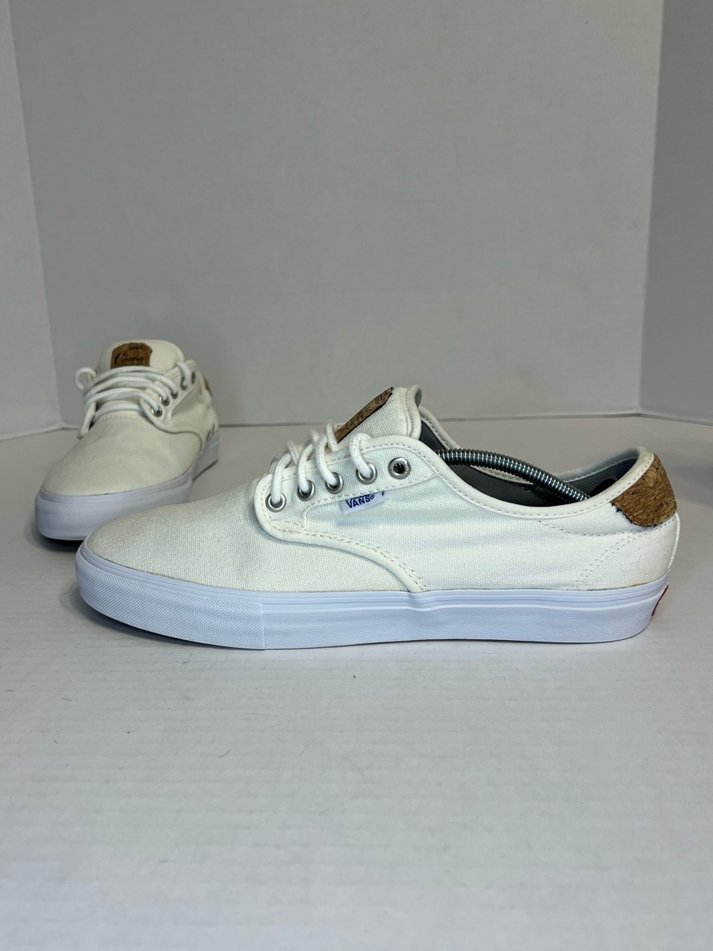 Vans Chima Ferguson Pro "Cork" Edition Size 10